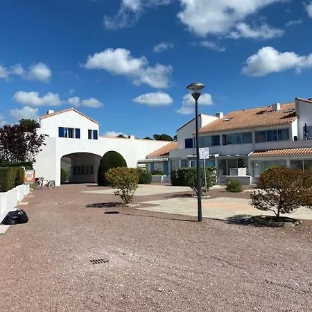 Le Rozeau Gaillard דירה *
