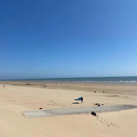 דירה Le Rozeau Gaillard סן ז'אן דה מון